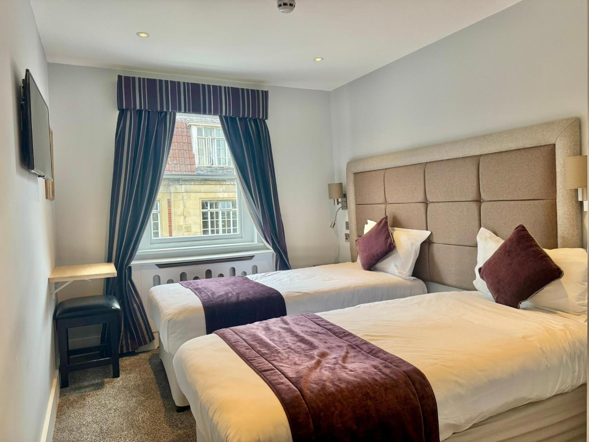 Apartment The Leonard London