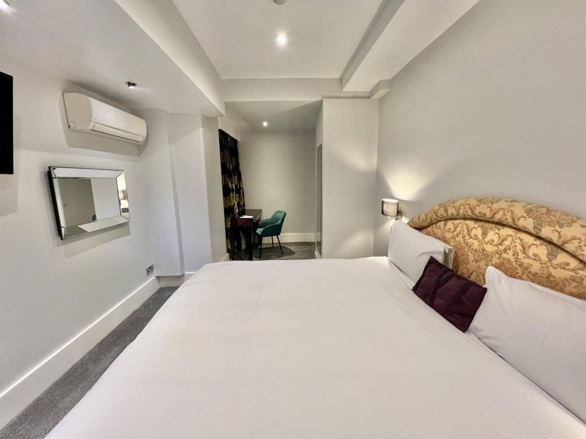 Apartament The Leonard Londra