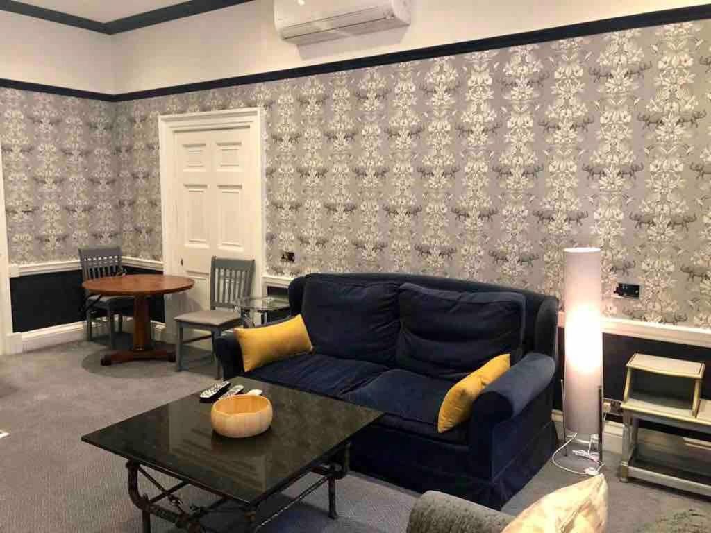 Apartament The Leonard