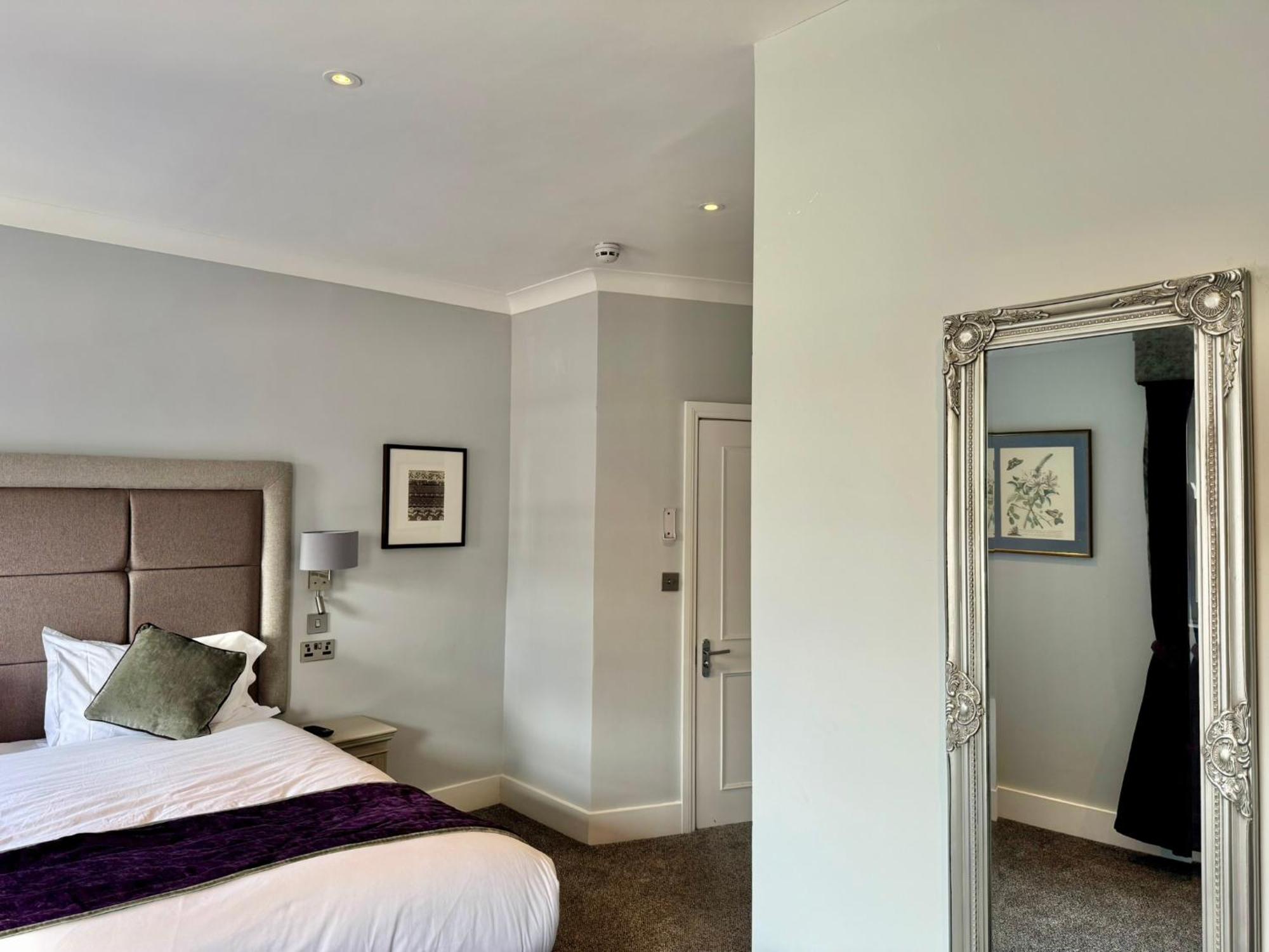 The Leonard Apartament Londra